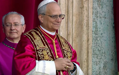 Не згоден з його політикою: Папа Лев XIV може не відвідати США за президентства Трампа — ЗМІ